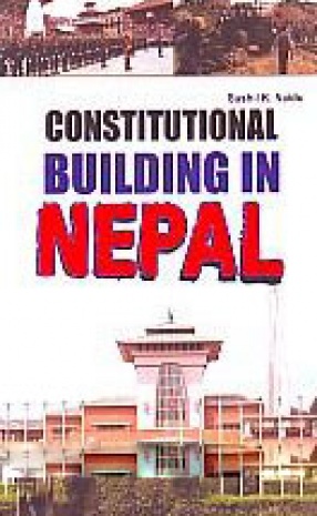 Constitutional Building in Nepal