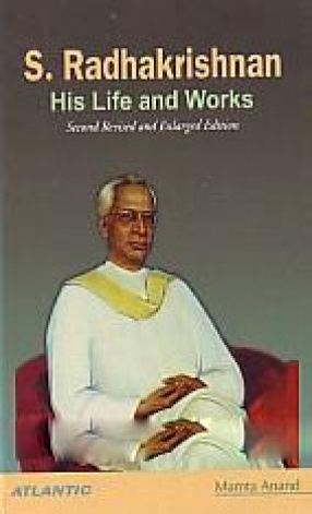 S. Radhakrishnan: His Life and Works