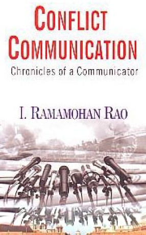 Conflict Communication: Chronicles of a Communicator