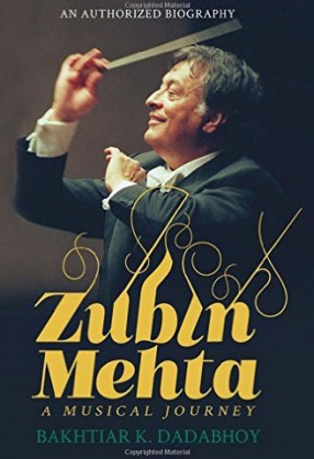 Zubin Mehta: A Musical Journey