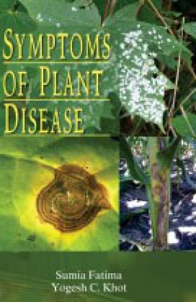 Symptoms of Plant Disease