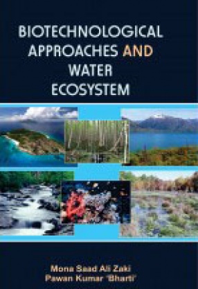 Biotechnological Approaches and Water Ecosystem