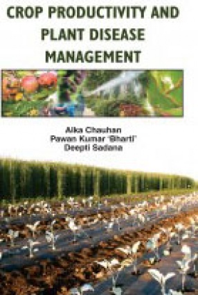 Crop Productivity and Plant Disease Management