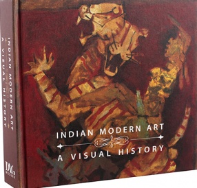 Indian Modern Art: A Visual History