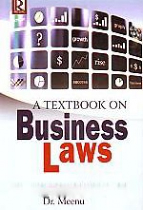 A Textbook on Business Laws