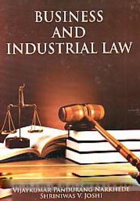 Business and Industrial Law