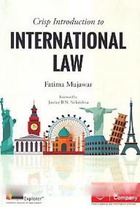 Crisp Introduction to International Law