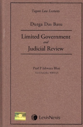 Limited Government and Judicial Review