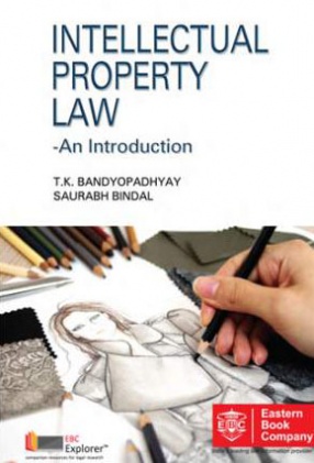 Intellectual Property Law: An Introduction 