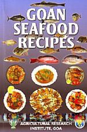 Goan Seafood Recipes