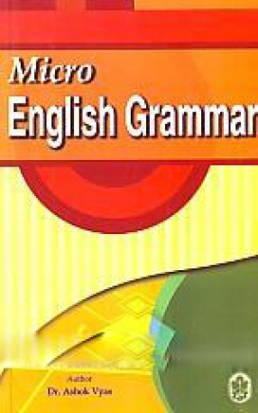 Micro English Grammar