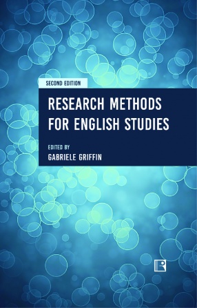 Research Methods for English Studies