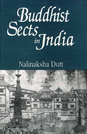 Buddhist Sects in India