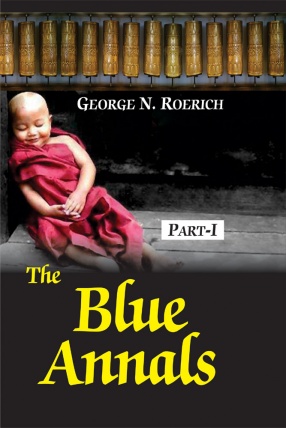 The Blue Annals (In 2 Volumes)