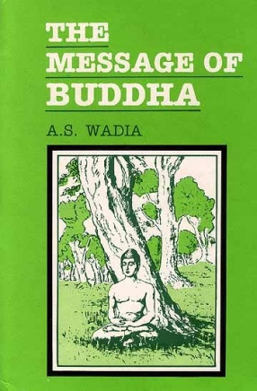 The Message Of Buddha