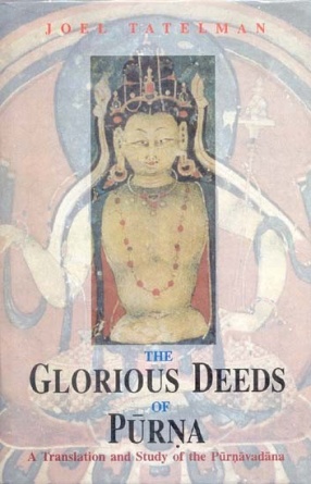 The Glorious Deeds Of Purna