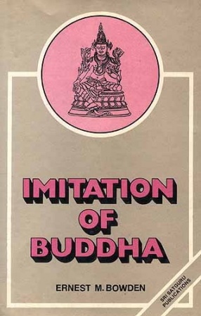 Imitation of Buddha