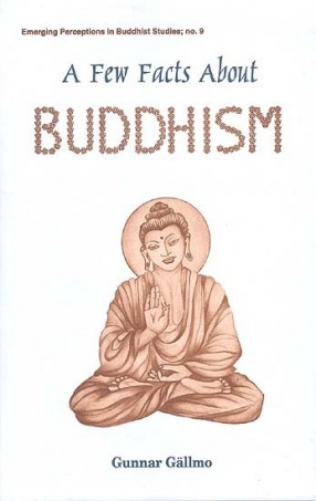 A Few Facts About Buddhism