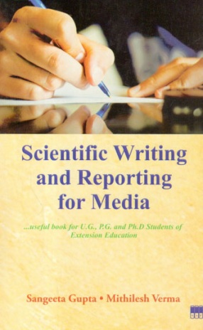 Scientific Writing and Reporting for Media