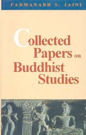 Collected Papers on Buddhist Studies