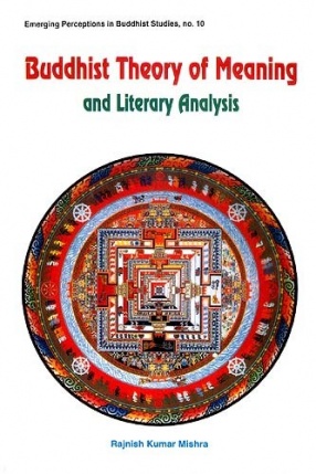 Buddhist Theory of Meaning and Literary Analysis