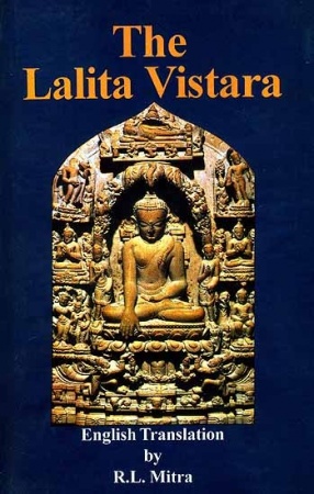 The Lalitavistara