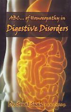 ABC... of Homoeopathy in Digestive Disorders