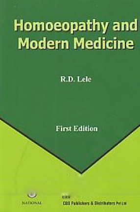 Homoeopathy and Modern Medicine