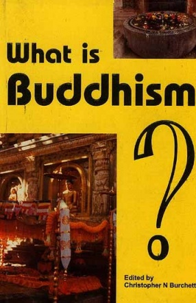 What is Buddhism