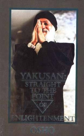 Yakusan: Straight To The Point Of Enlightenment