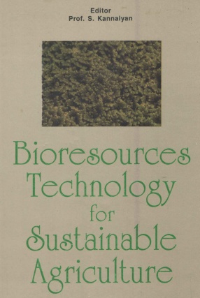 Bioresources Technology for Sustainable Agriculture