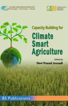 Capacity Building for Climate Smart Agriculture