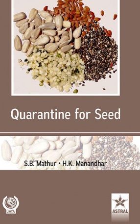 Quarantine for Seed