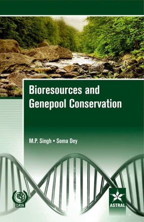 Bioresources and Genepool Conservation