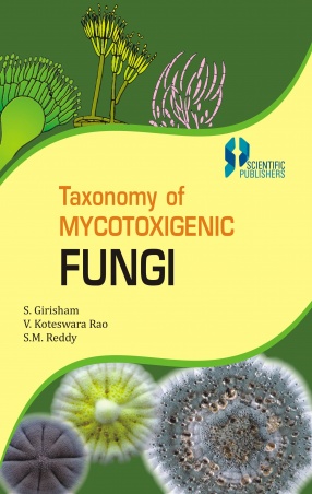 Taxonomy of Mycotoxigenic Fungi