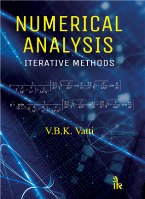 Numerical Analysis: Iterative Methods