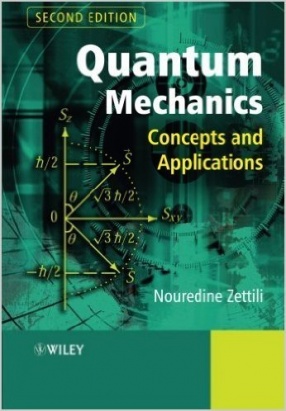 Quantum Mechanics: Concepts and Apllications