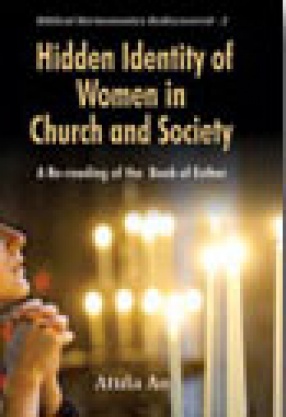 Hidden Identity of Women in Church and Society