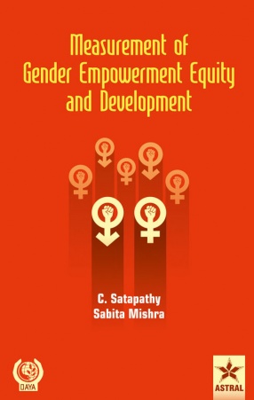 Measurement of Gender Empowerment Equity and Development