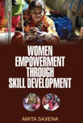 Women Empowerment Through Skill Development