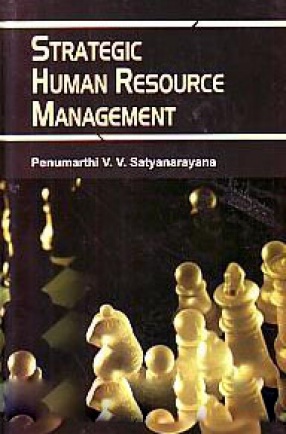 Strategic Human Resource Management