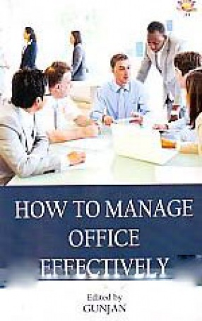How to Manage Office Effectively