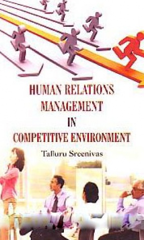 Human Relations Management in Competitive Environment