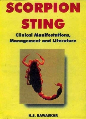 Scorpion Sting: Clinical Manifestations, Management and Literature