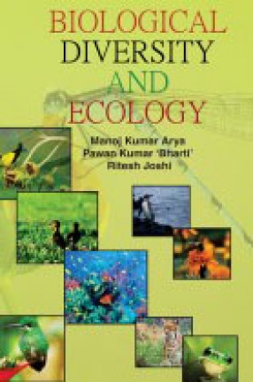 Biological Diversity and Ecology