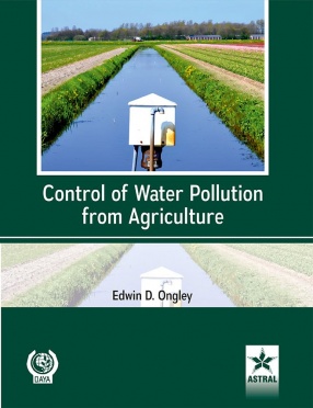 Control of Water Pollution from Agriculture
