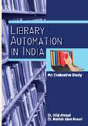 Library Automation in India