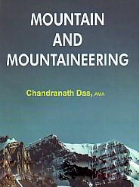 Mountain and Mountaineering