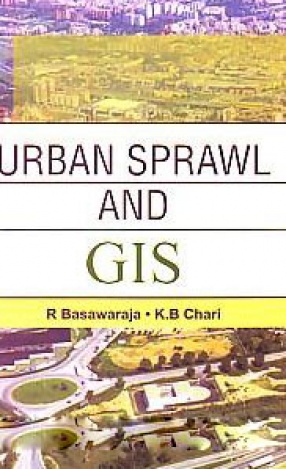 Urban Sprawl and GIS