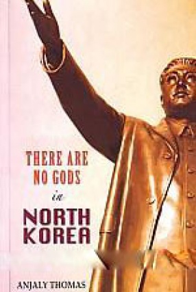 There Are No Gods in North Korea
